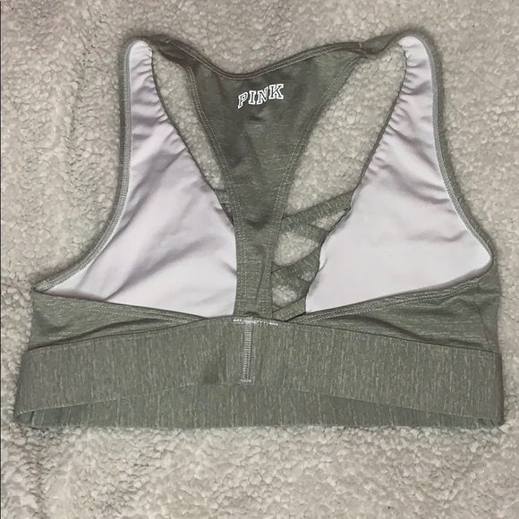 VS PINK sports bra - Picture 3 of 3